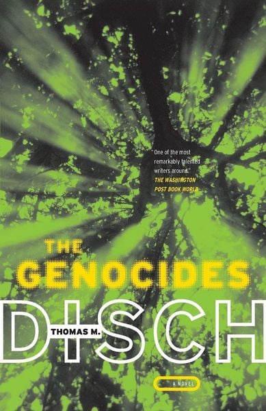Produktbild: The Genocides