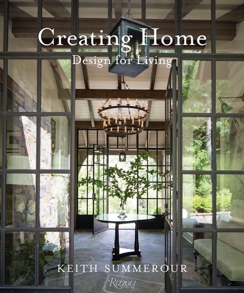 Produktbild: Creating Home