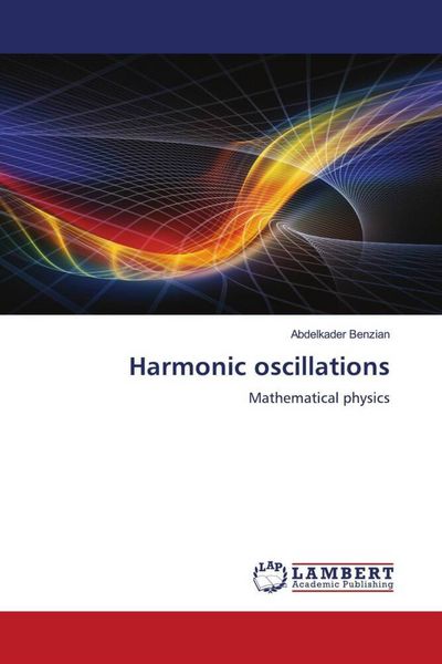 Produktbild: Harmonic oscillations