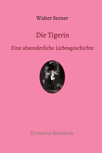 Produktbild: Die Tigerin