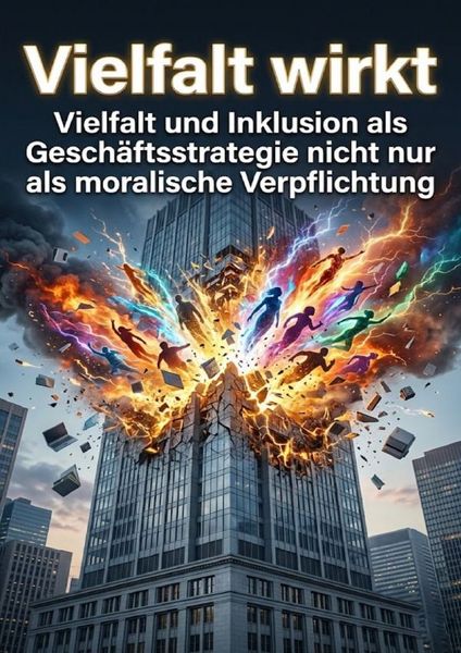 Produktbild: Vielfalt wirkt