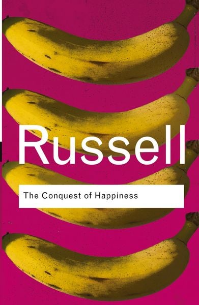 Produktbild: Conquest of Happiness