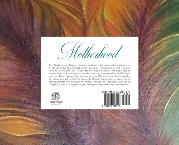 Produktbild: Motherhood