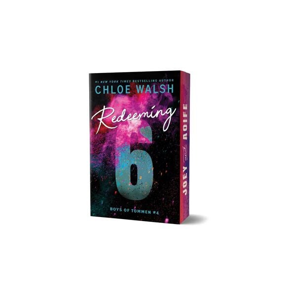 Produktbild: Redeeming 6 (Deluxe Edition)