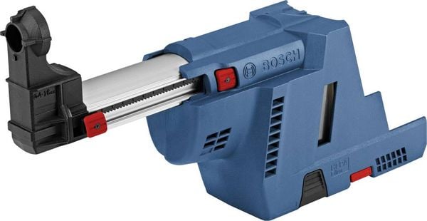 Bosch Professional 1600A0051M Absaugeinrichtung GDE 18V-16 Absaugvorrichtung GDE 18V-16 1St.