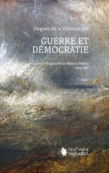 Produktbild: Guerre et democratie