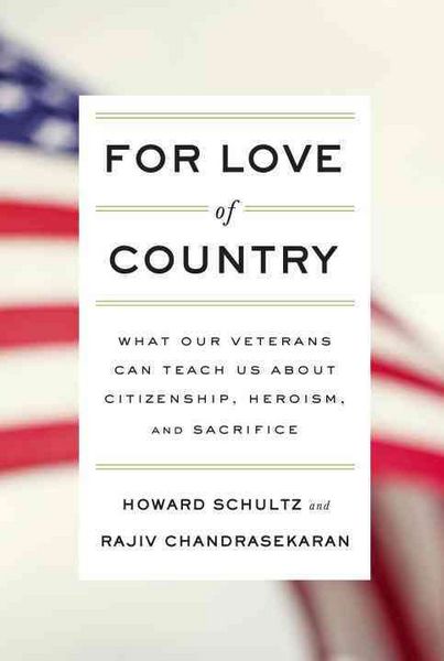 Produktbild: For Love Of Country