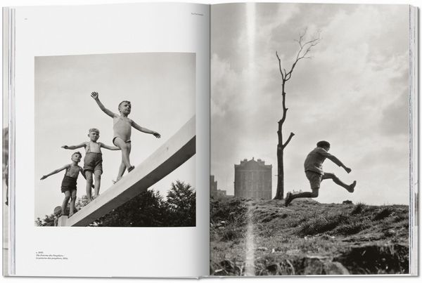 Produktbild: Robert Doisneau