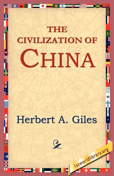 Produktbild: The Civilization of China