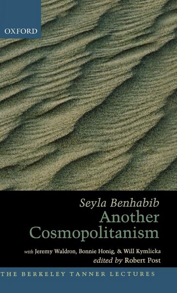 Produktbild: Another Cosmopolitanism