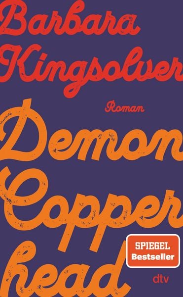 Produktbild: Demon Copperhead