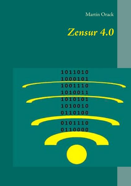 Produktbild: Zensur 4.0