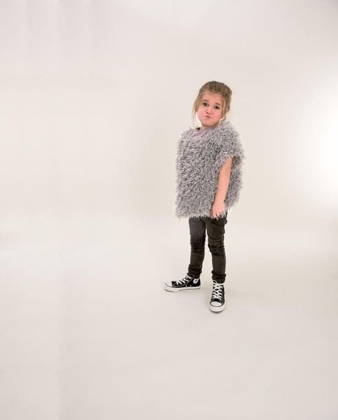 Produktbild: Kids Handknitting 04