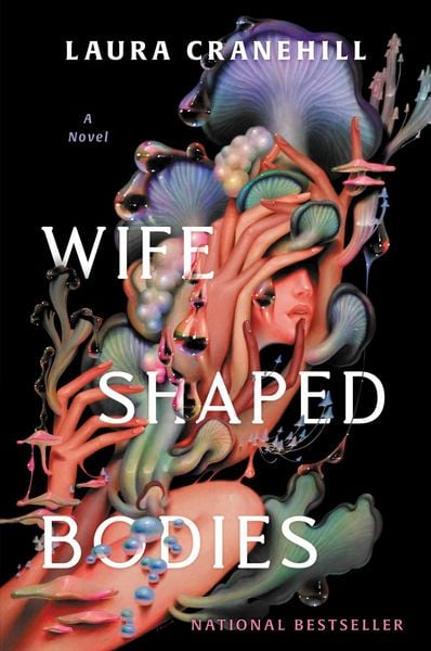 Produktbild: Wife Shaped Bodies