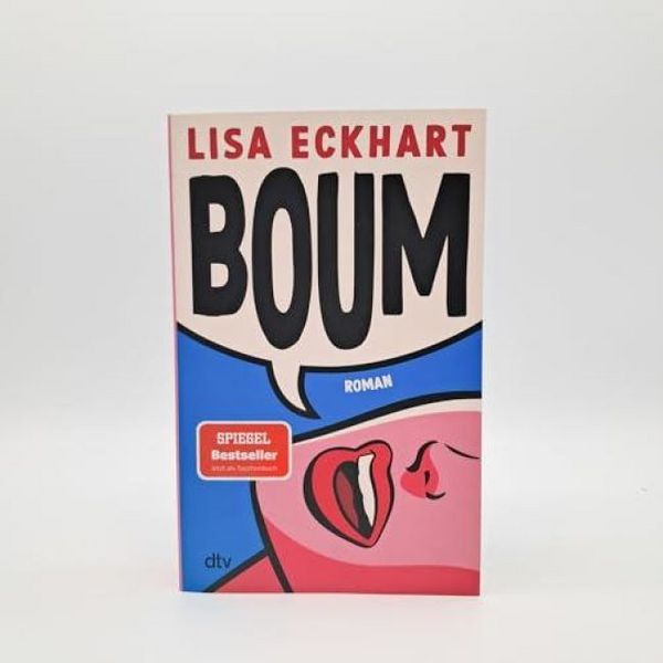 Produktbild: Boum