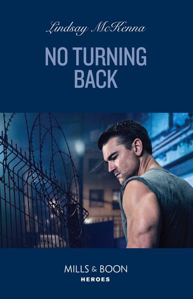Produktbild: No Turning Back