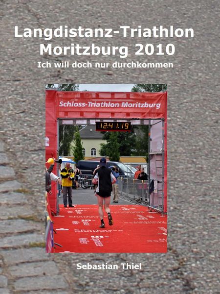 Produktbild: Langdistanz-Triathlon Moritzburg 2010