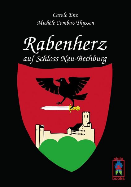 Produktbild: Rabenherz auf Schloss Neu-Bechburg