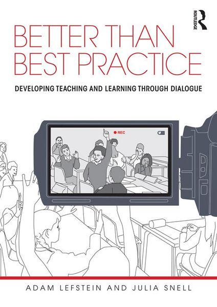 Produktbild: Better than Best Practice