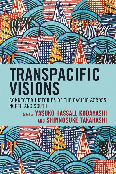 Produktbild: Transpacific Visions