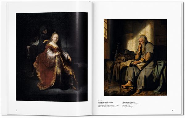 Produktbild: Rembrandt