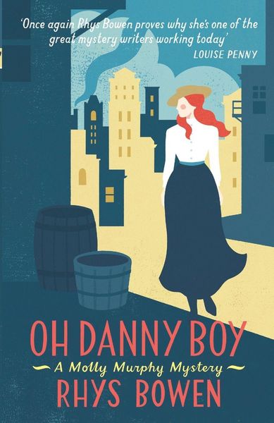 Produktbild: Oh Danny Boy