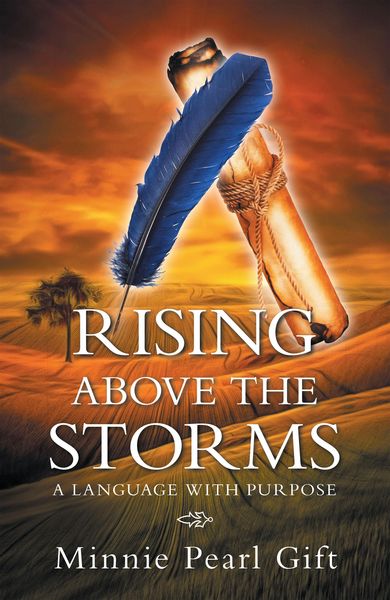 Produktbild: Rising Above the Storms