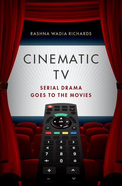 Produktbild: Cinematic TV