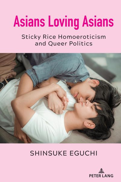 Produktbild: Asians Loving Asians