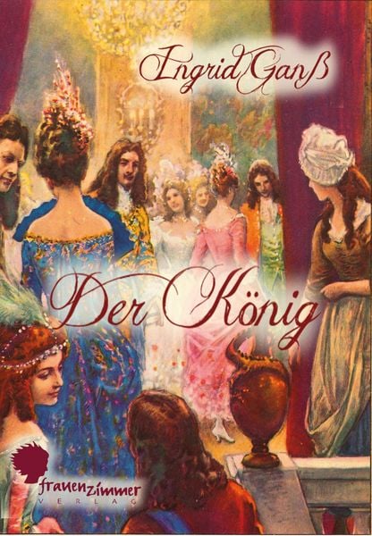 Produktbild: Der K&ouml;nig