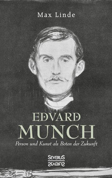 Produktbild: Edvard Munch