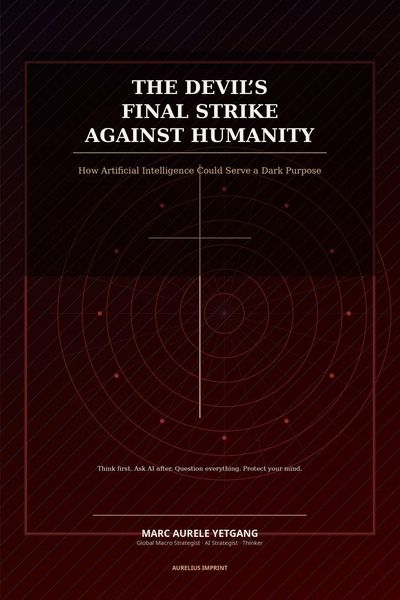 Produktbild: The Devil's Final Strike Against Humanity