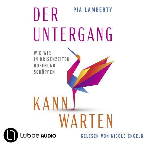 Produktbild: Der Untergang kann warten