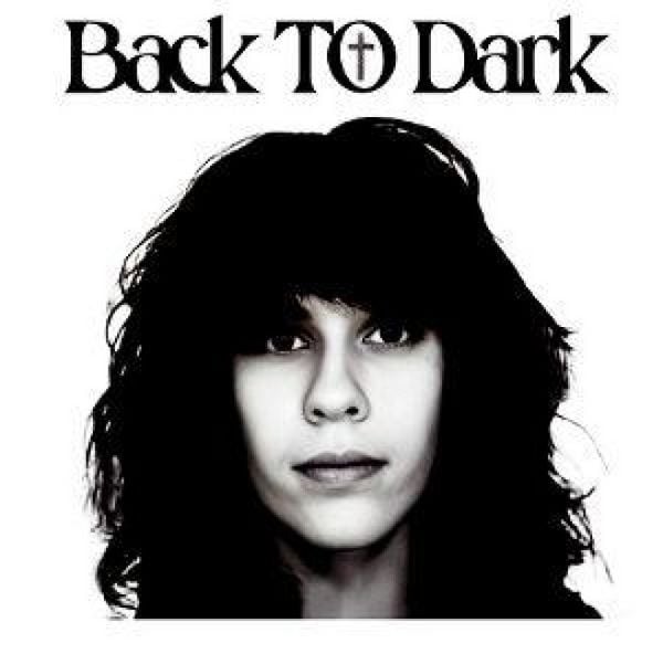 Produktbild: Back To Dark
