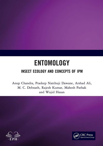 Produktbild: Entomology