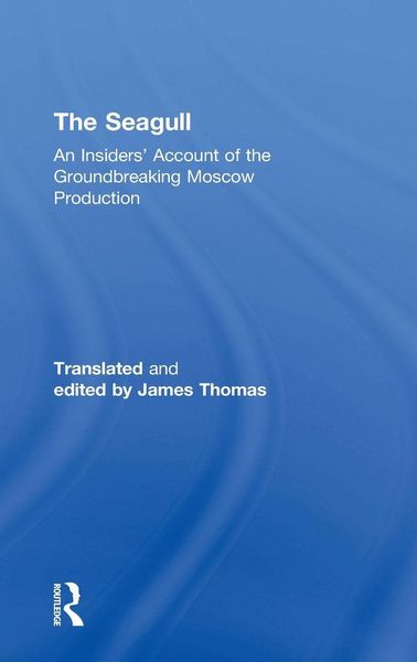 Produktbild: The Seagull