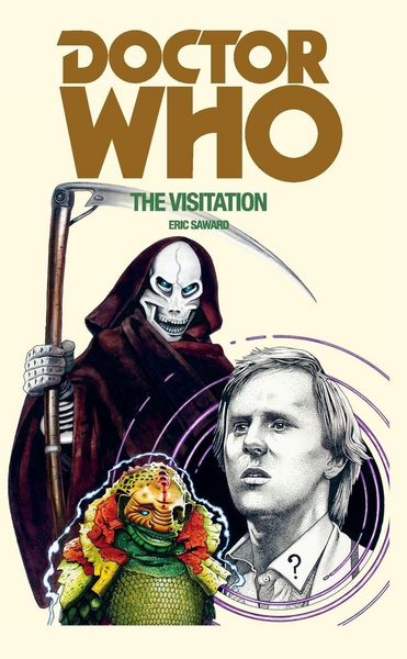 Produktbild: Doctor Who