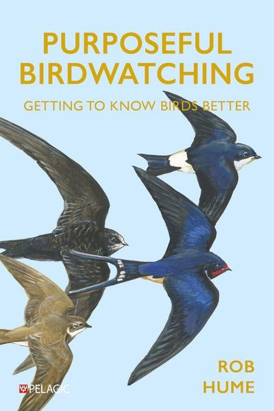 Produktbild: Purposeful Birdwatching