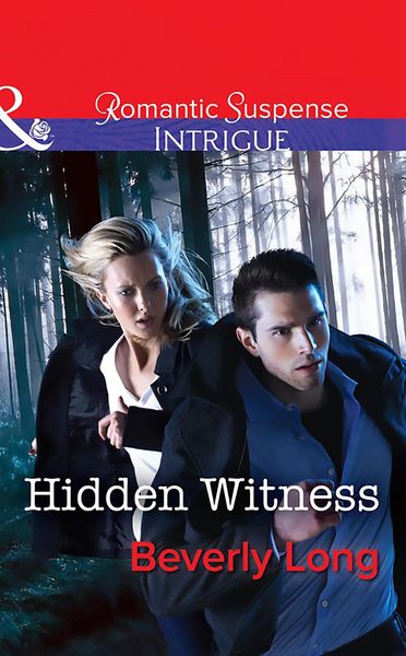 Produktbild: Hidden Witness