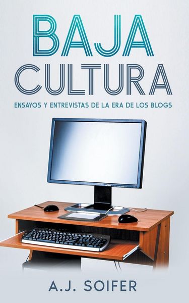 Produktbild: Baja cultura