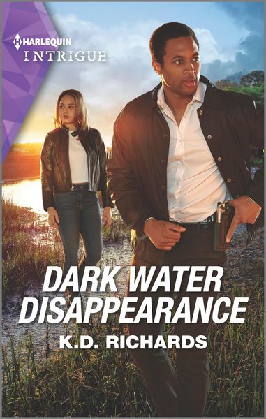 Produktbild: Dark Water Disappearance