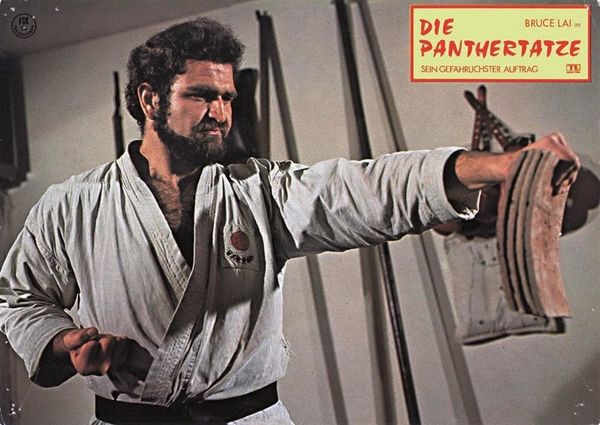Produktbild: Asia Line: Die Panthertatze - Sein gef&auml;hrlichster Auftrag / Vol. 18 [Limited Edition]