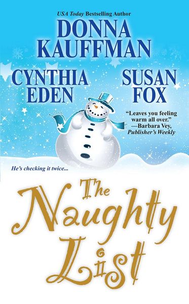 Produktbild: Naughty List
