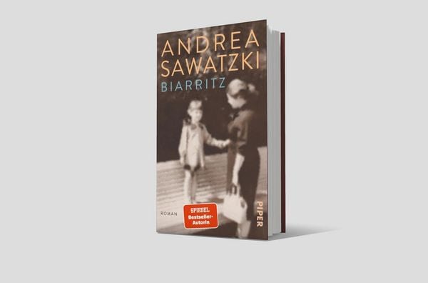 Produktbild: Biarritz
