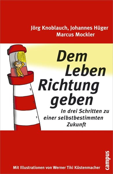 Produktbild: Dem Leben Richtung geben