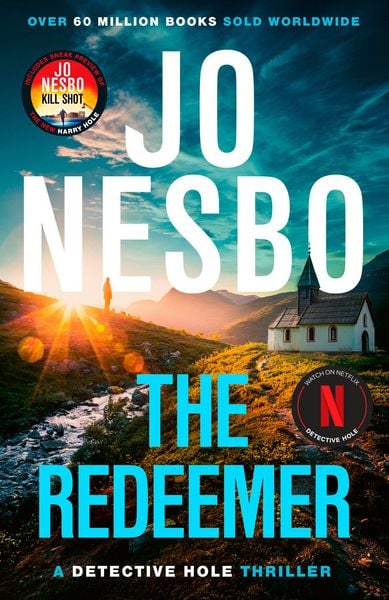 Produktbild: The Redeemer