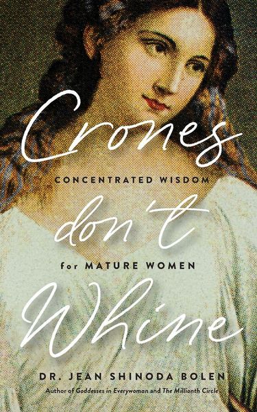 Produktbild: Crones Don't Whine