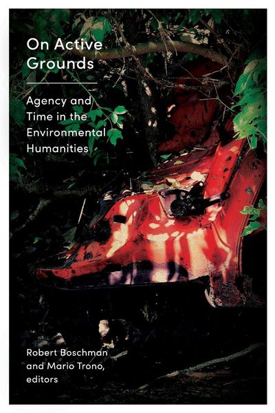 Produktbild: On Active Grounds