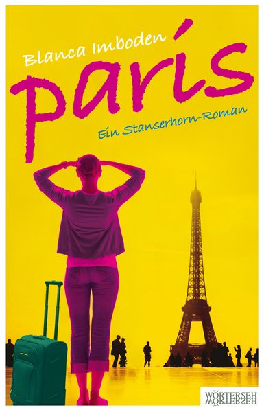 Produktbild: Paris