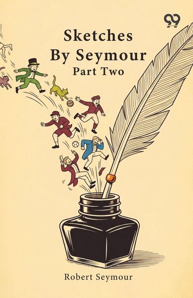 Produktbild: Sketches By Seymour